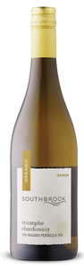 2019TriompheChardonnay