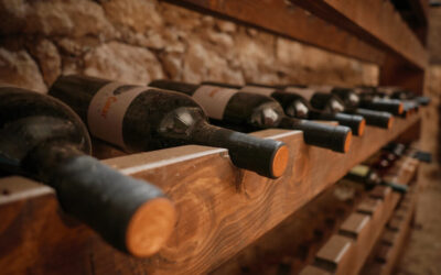 Should You Cellar That Wine?