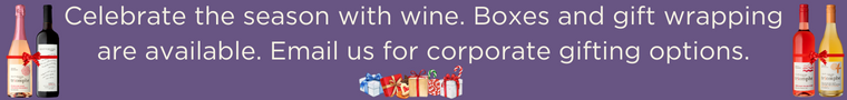 Gift banner