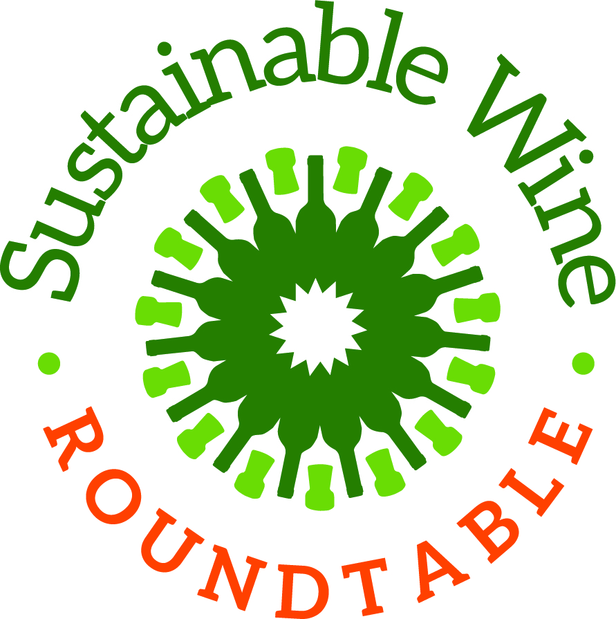 Sustainable WineGrowing Ontario Certified logo